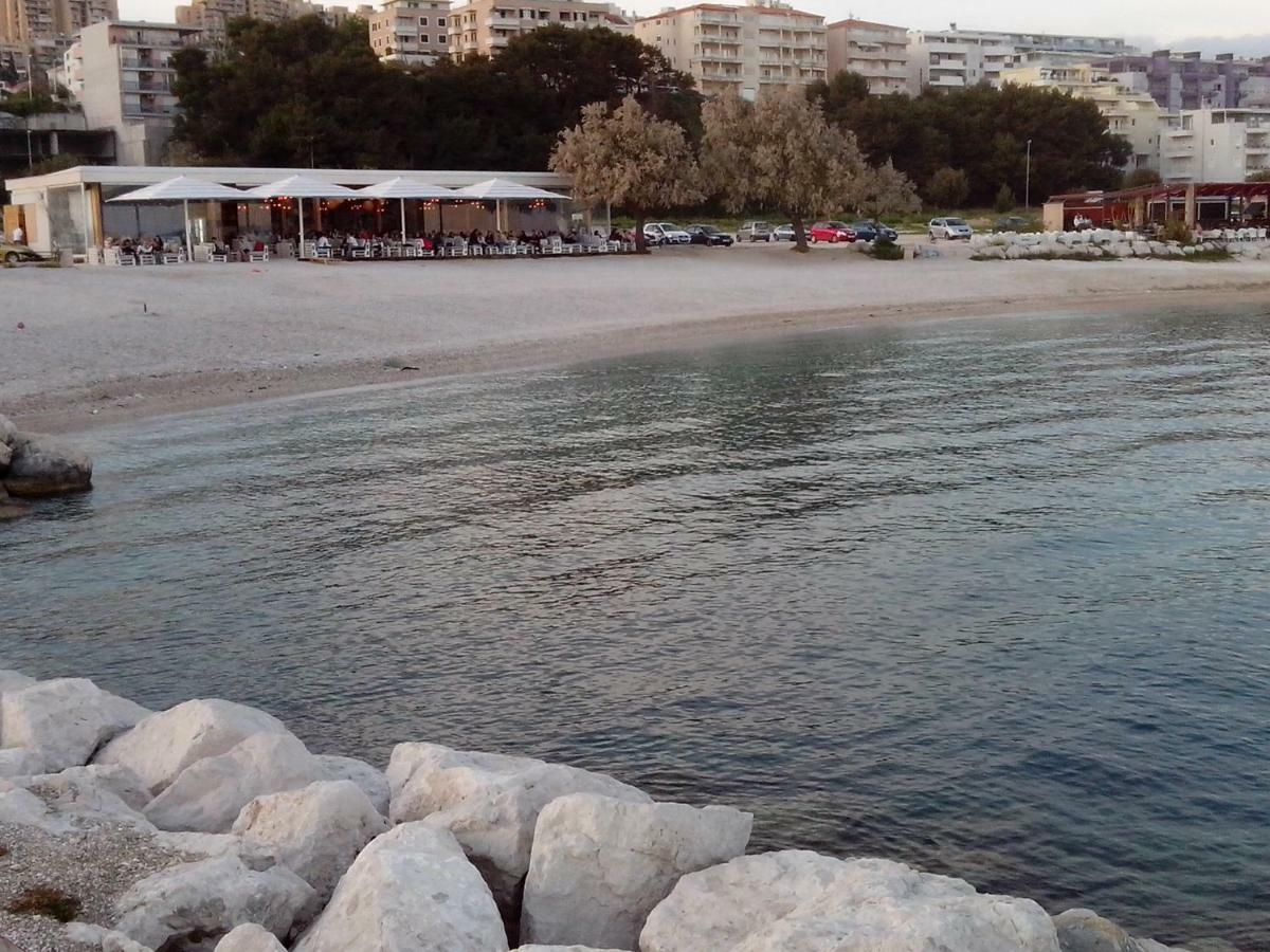 Summer Rest Split Dış mekan fotoğraf